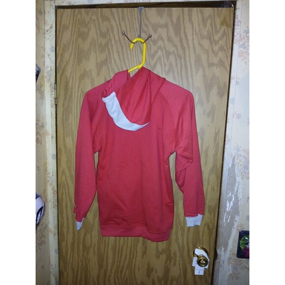 Team Starter Ohio State Buckeyes Hoodie Embroidered Logo Youth Size (12/14) - Picture 4 of 14